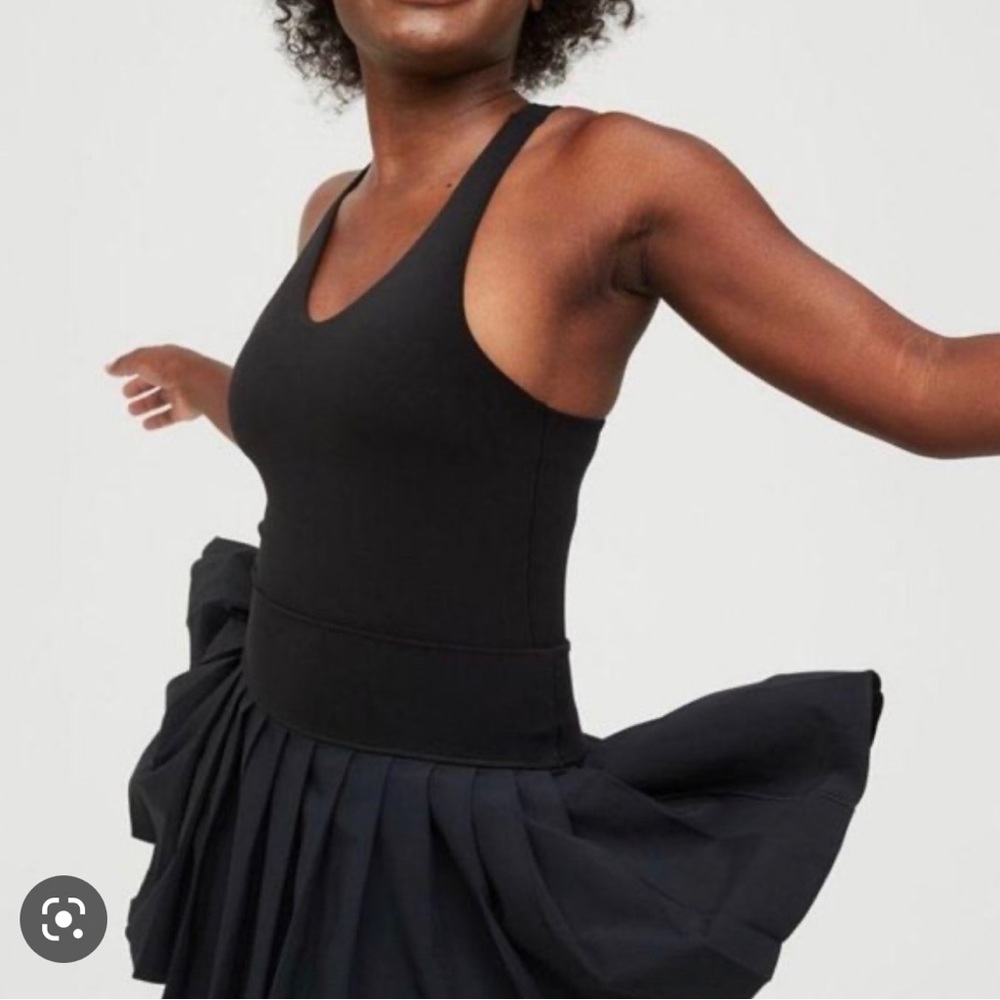 Aerie offline real me racerback tank top